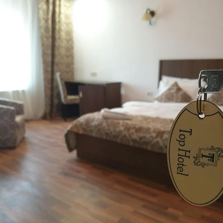Hotel Top Central Бухарест Экстерьер фото