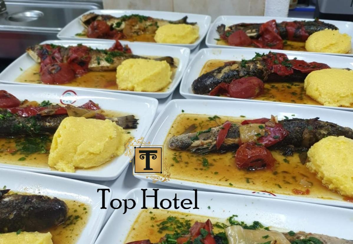 Hotel Top Central Бухарест Экстерьер фото
