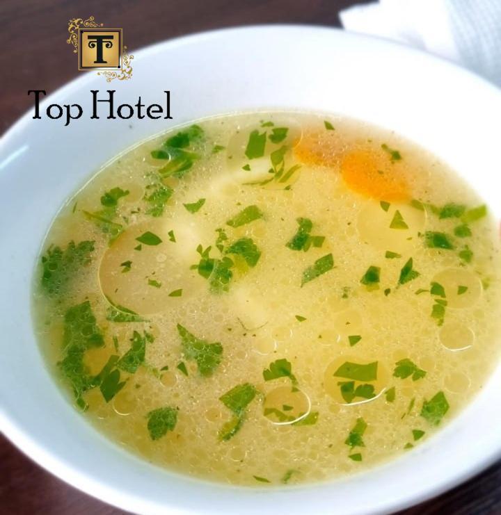 Hotel Top Central Бухарест Экстерьер фото