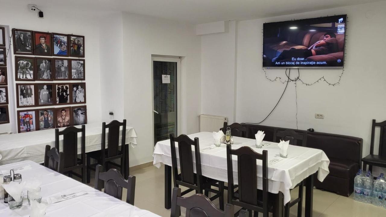 Hotel Top Central Бухарест Экстерьер фото