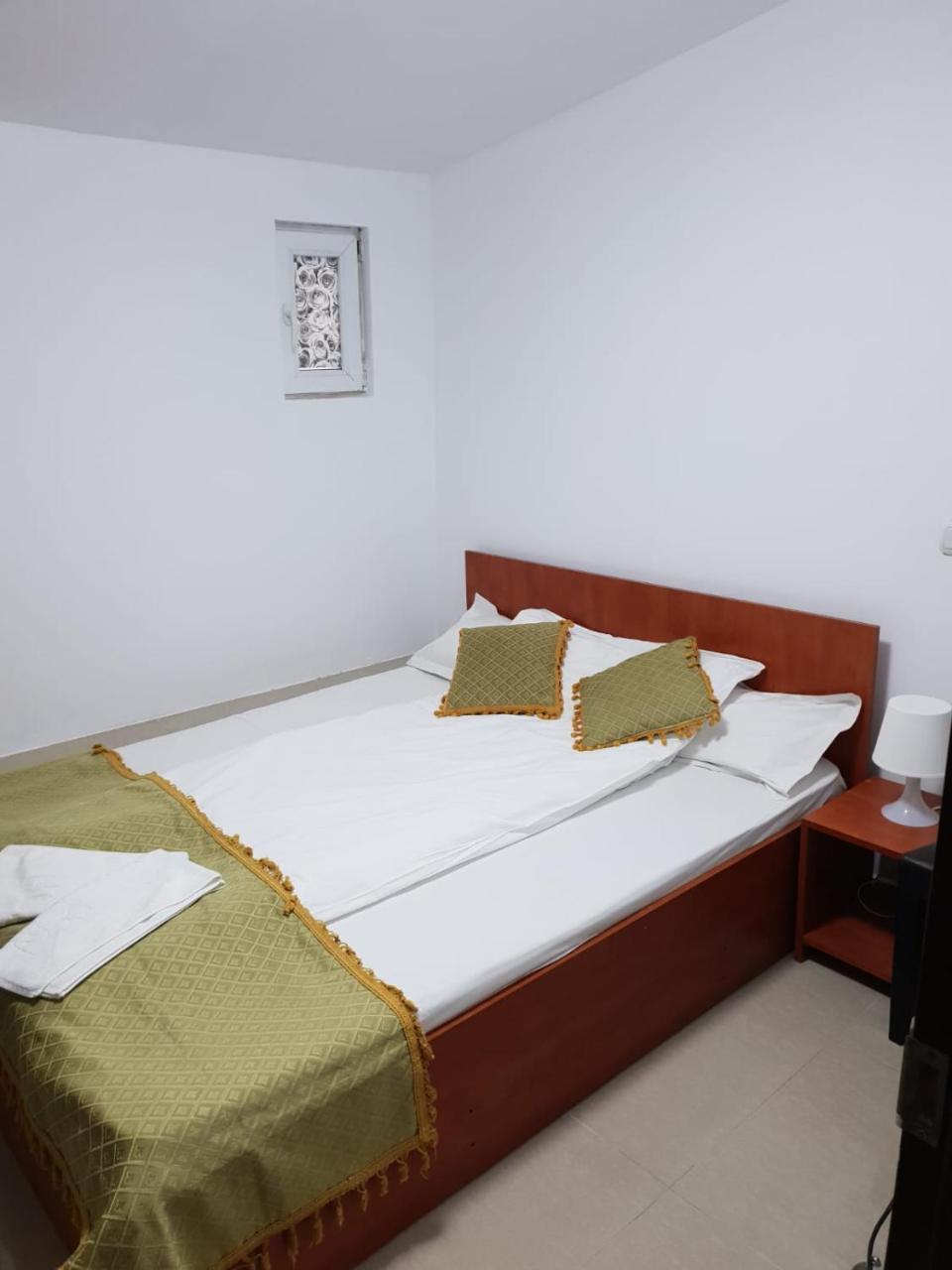 Hotel Top Central Бухарест Экстерьер фото