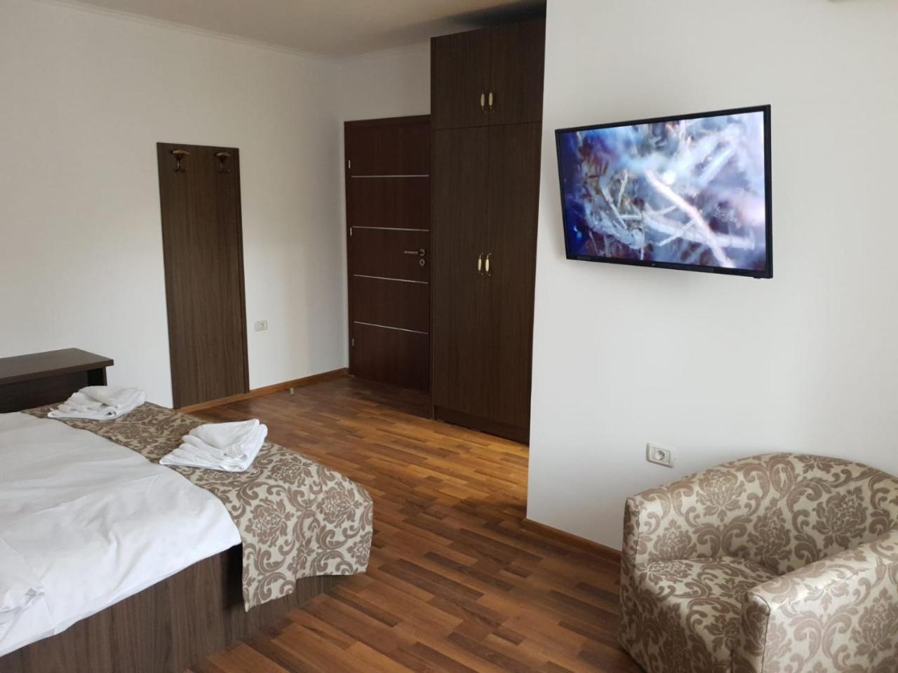 Hotel Top Central Бухарест Экстерьер фото
