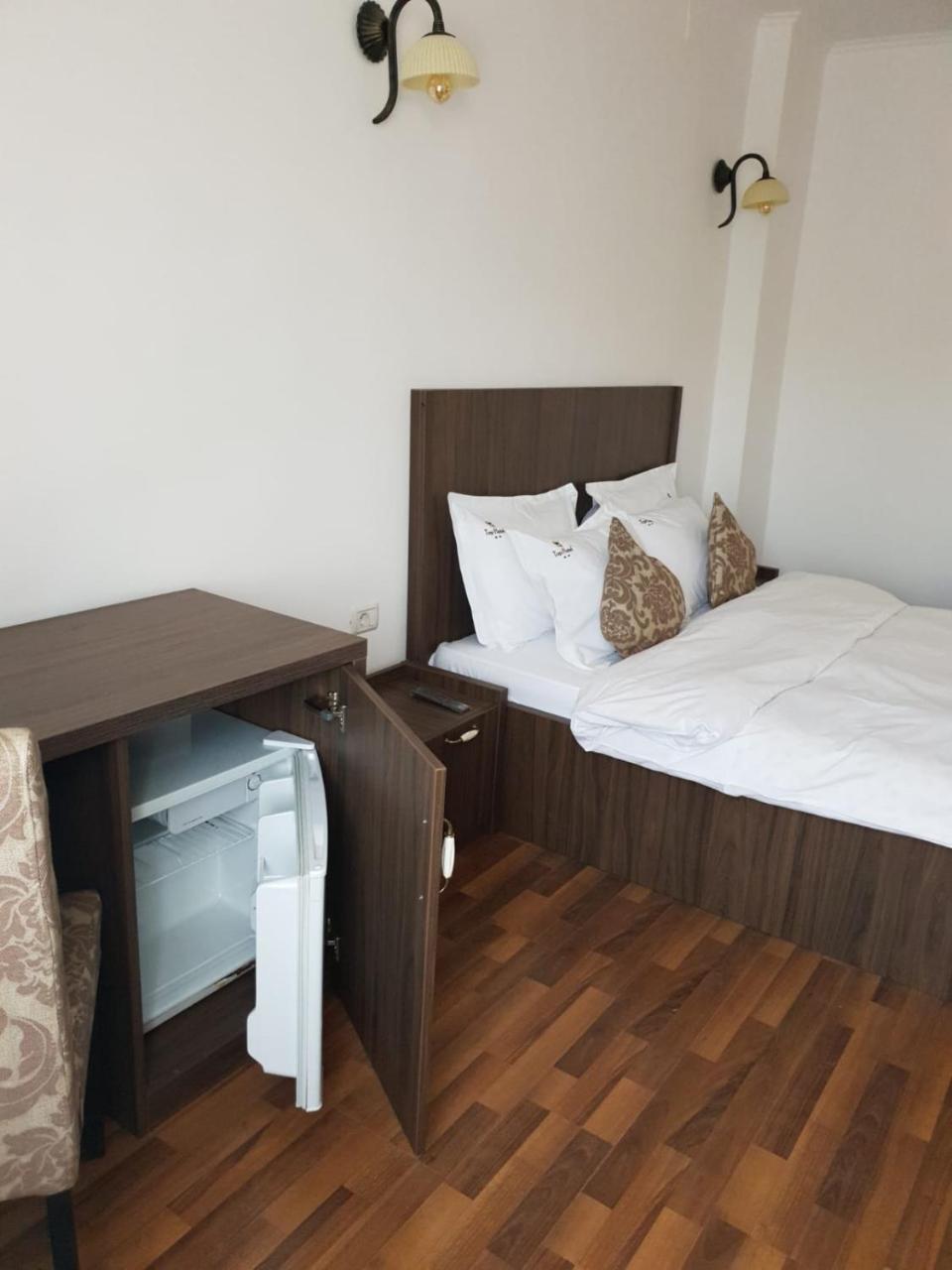 Hotel Top Central Бухарест Экстерьер фото