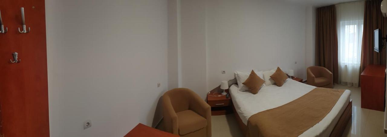 Hotel Top Central Бухарест Экстерьер фото