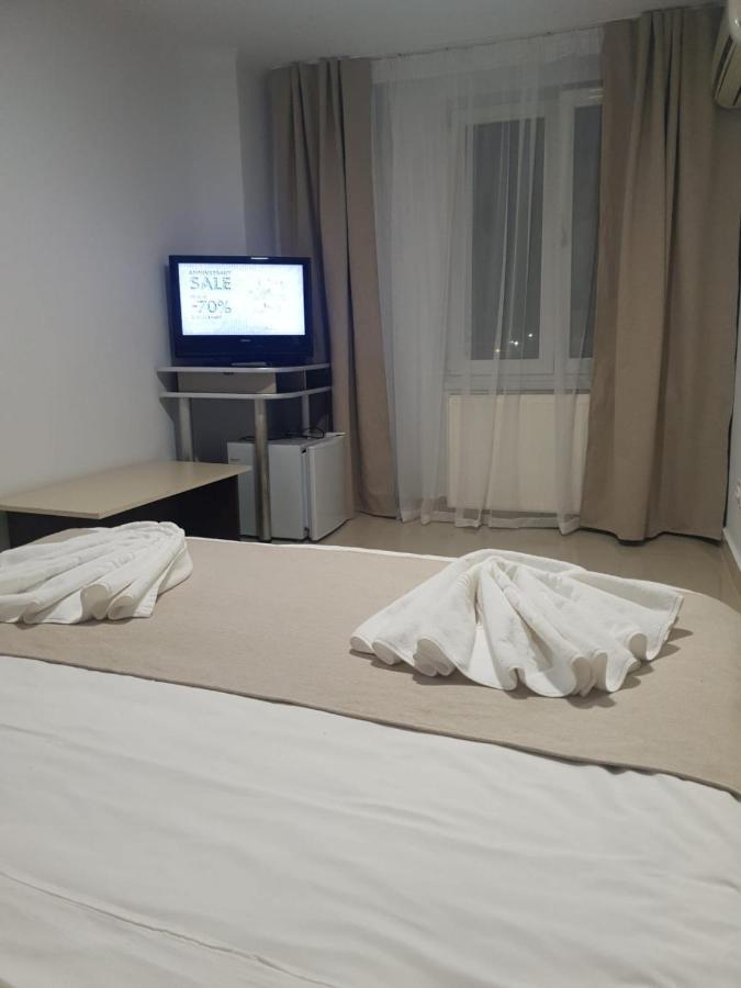 Hotel Top Central Бухарест Экстерьер фото