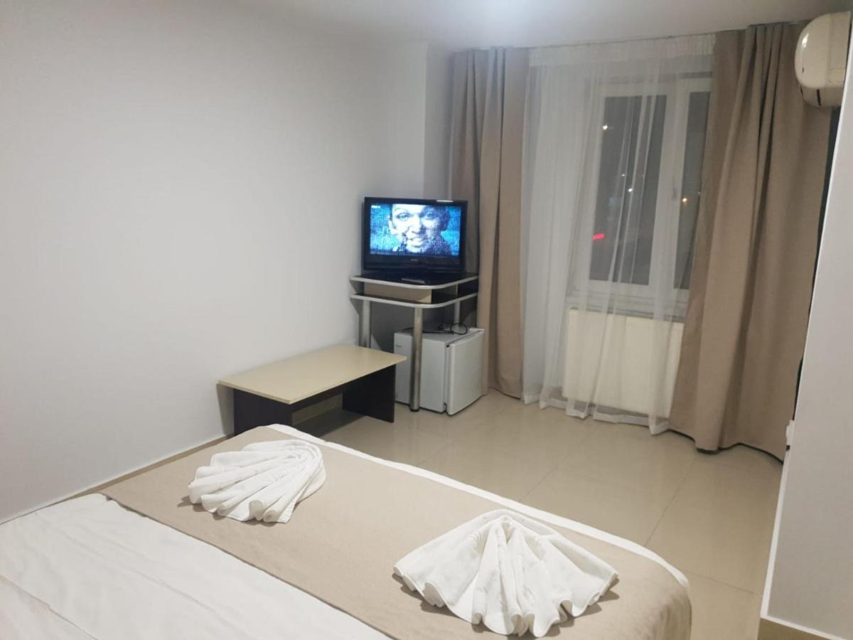 Hotel Top Central Бухарест Экстерьер фото
